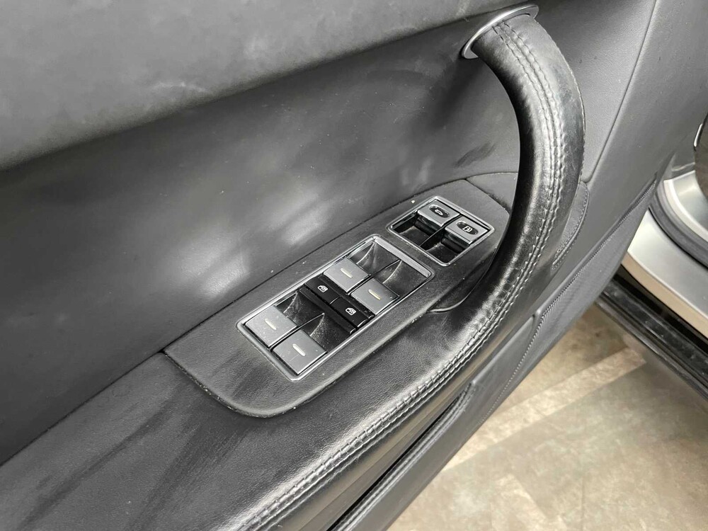 Bentley Continental Flying Spur 6.0 W12 560hp 2007 -Youngtimer-