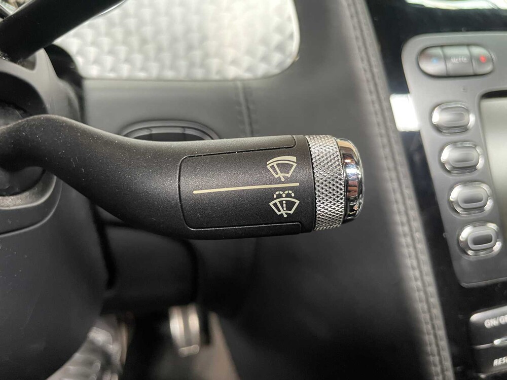 Bentley Continental Flying Spur 6.0 W12 560hp 2007 -Youngtimer-