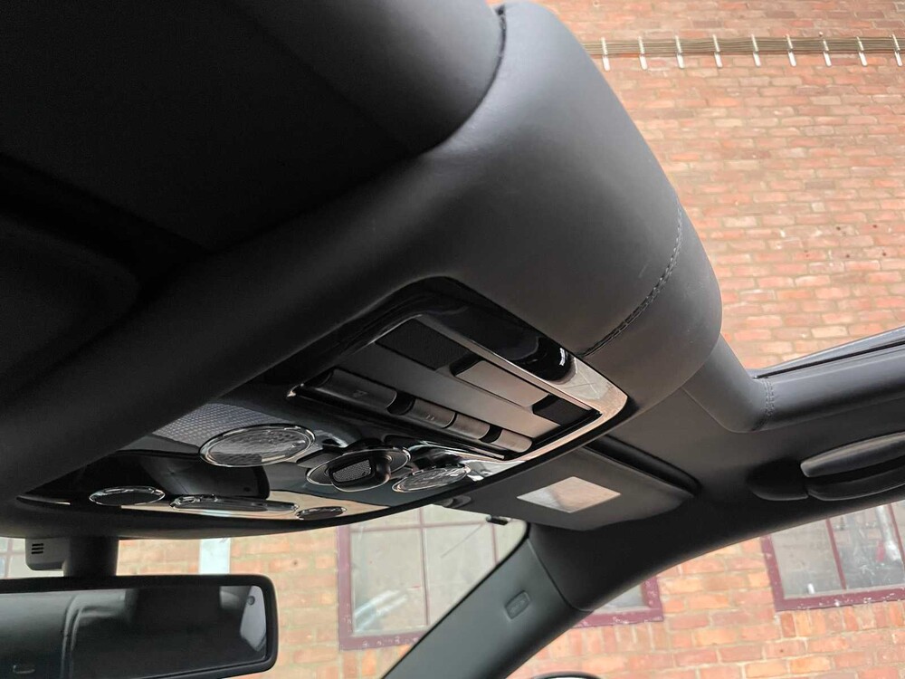 Bentley Continental Flying Spur 6.0 W12 560hp 2007 -Youngtimer-