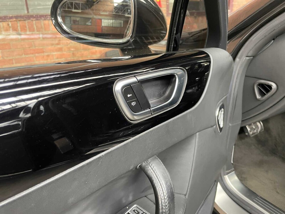 Bentley Continental Flying Spur 6.0 W12 560hp 2007 -Youngtimer-