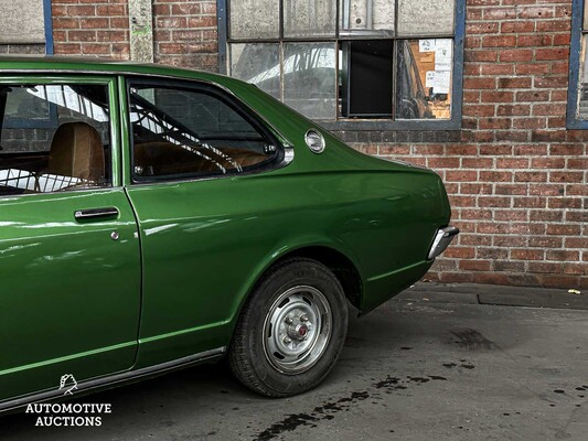 Toyota Carina 1.6 de Luxe 75pk 1976, 98-JU-66