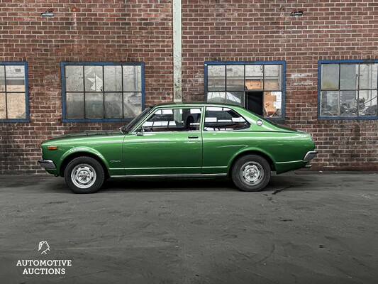 Toyota Carina 1.6 de Luxe 75hp 1976, 98-JU-66