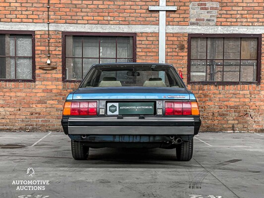 Mitsubishi Sapporo 2.0 GLS 102PS 1982 ORIG-NL, HJ-36-RD