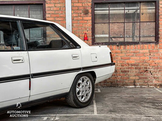 Mitsubishi Sapporo 2.4i GLS Automatic 125hp 1988 -ORIG. NL-, TF-45-HS