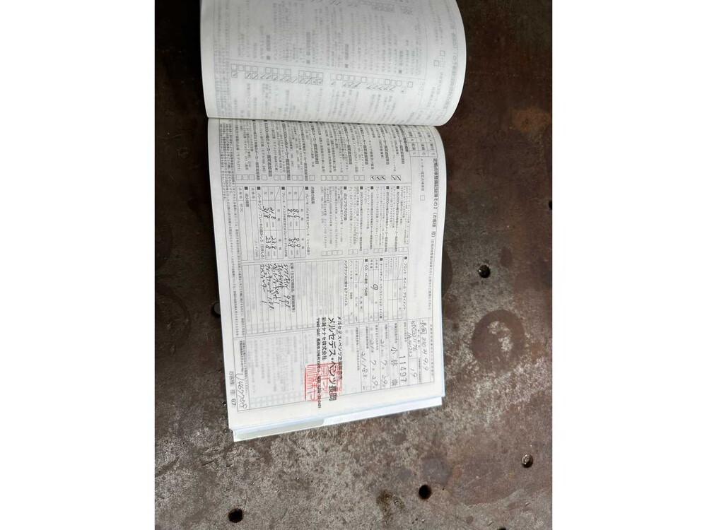 Mercedes-Benz S600 Long AMG Package 5.5 V12 517hp 2007 -Youngtimer-