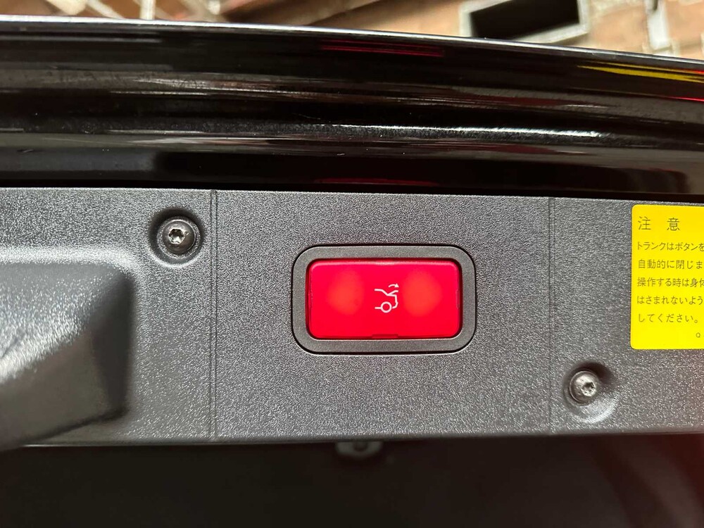 Mercedes-Benz S600 Long AMG Package 5.5 V12 517hp 2007 -Youngtimer-