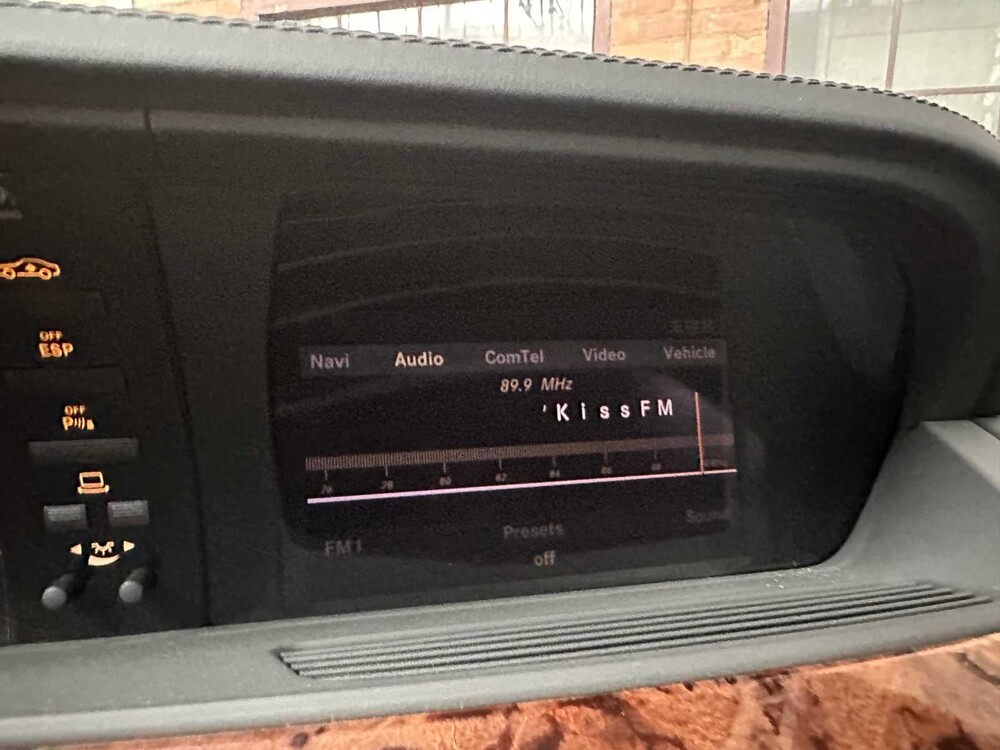 Mercedes-Benz S600 Long AMG Package 5.5 V12 517hp 2007 -Youngtimer-