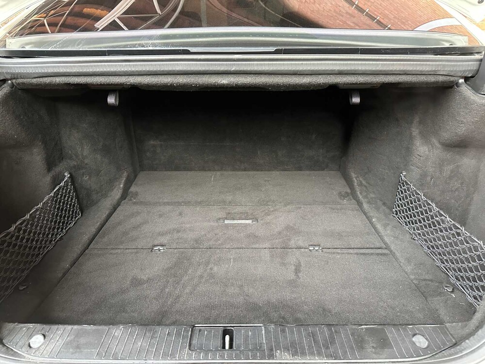 Mercedes-Benz S500 Long 5.5 V8 388hp 2005 Youngtimer S-Class