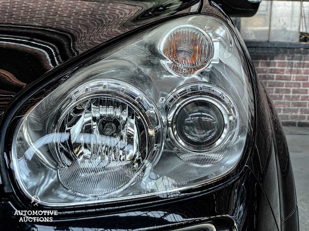 Subaru Tribeca 3.0R Boxer H6 Luxury 245hp 2008 -Orig. NL-, 28-ZG-ZD Youngtimer