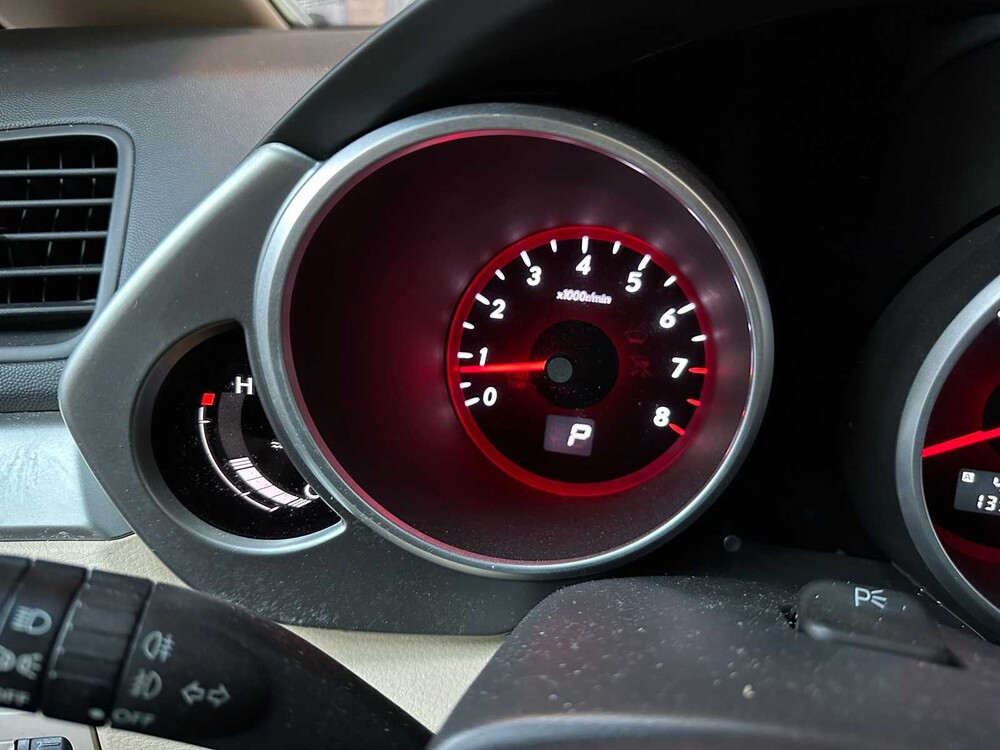 Subaru Tribeca 3.0R Boxer H6 Luxury 245hp 2008 -Orig. NL-, 28-ZG-ZD Youngtimer