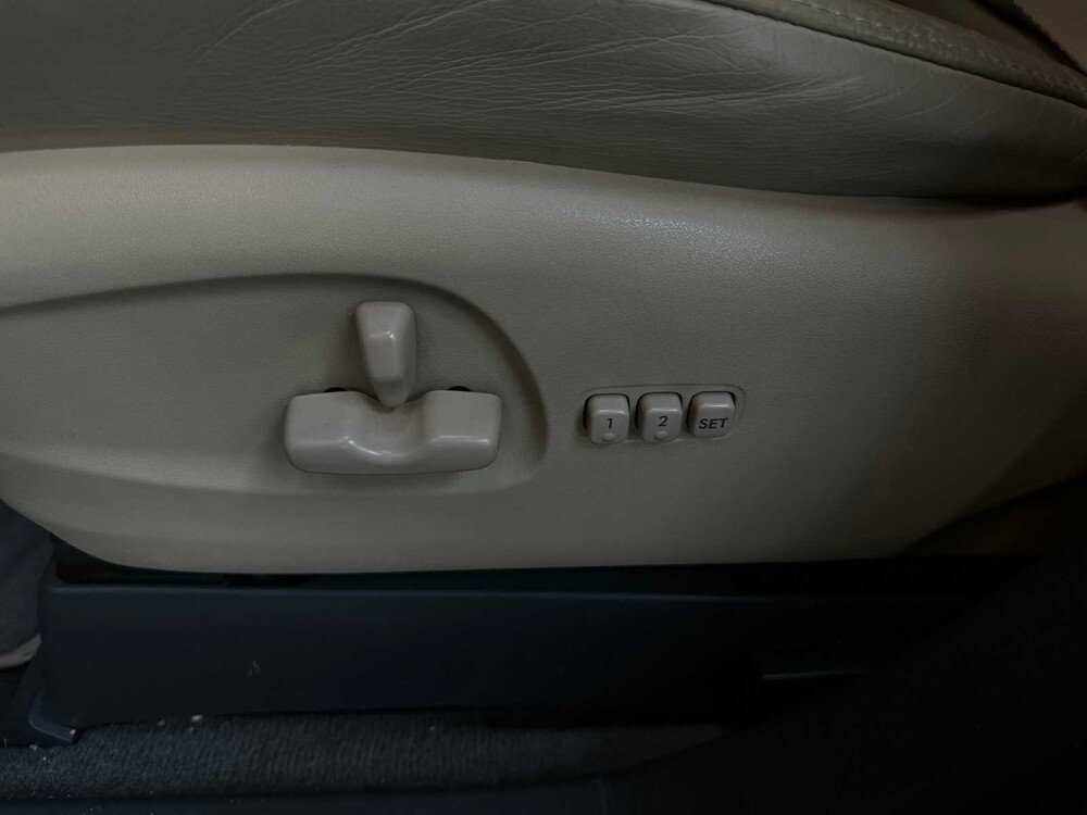 Subaru Tribeca 3.0R Boxer H6 Luxury 245hp 2008 -Orig. NL-, 28-ZG-ZD Youngtimer