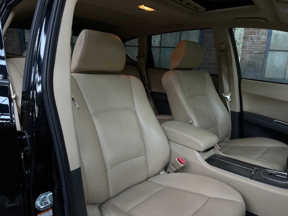 Subaru Tribeca 3.0R Boxer H6 Luxury 245hp 2008 -Orig. NL-, 28-ZG-ZD Youngtimer