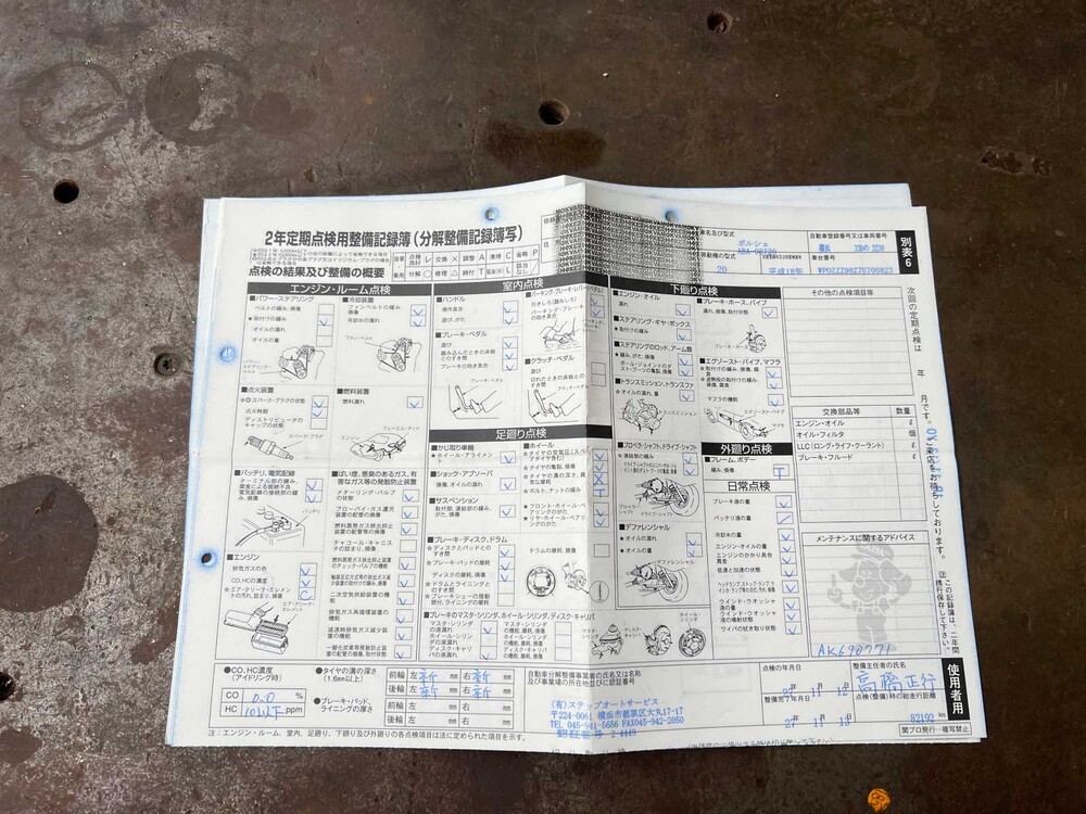 Porsche Boxster 987 2.7 245hp 2006 YOUNGTIMER