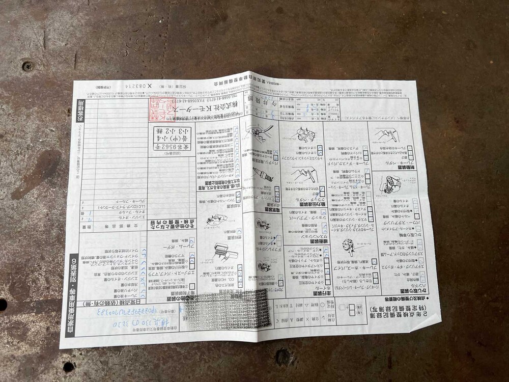 Porsche Boxster 987 2.7 245hp 2006 YOUNGTIMER