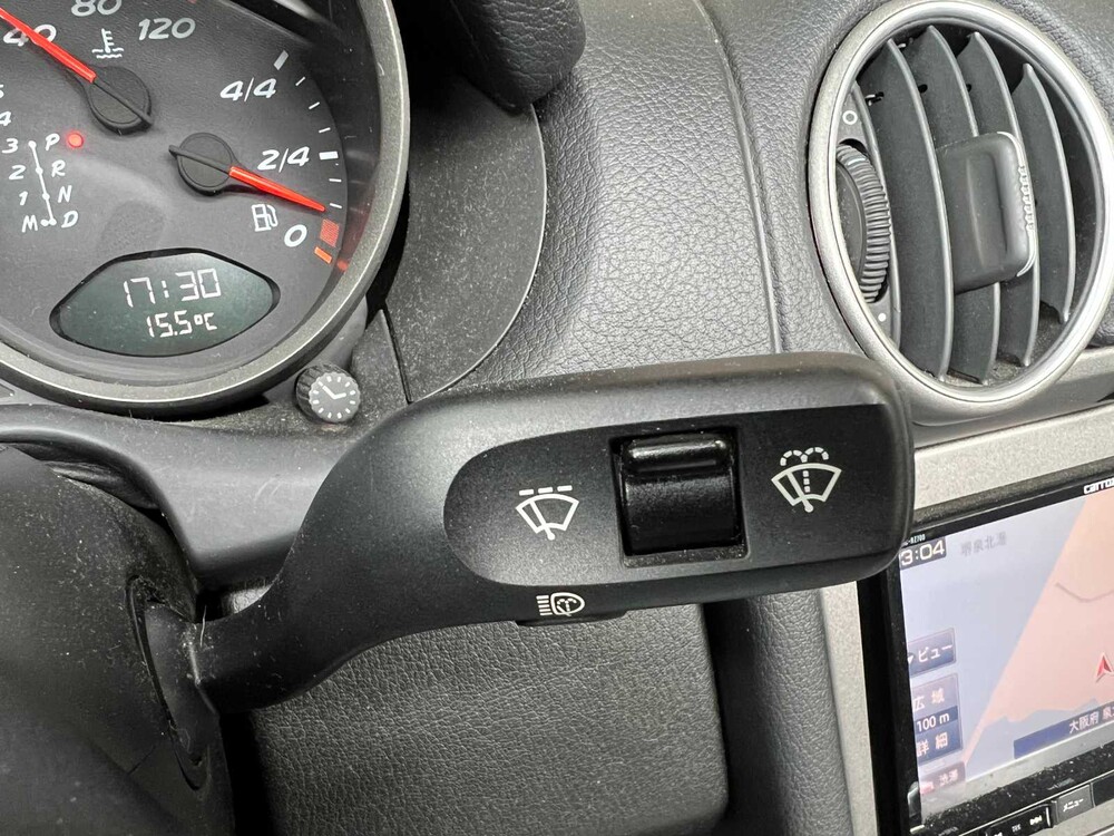 Porsche Boxster 987 2.7 245hp 2006 YOUNGTIMER