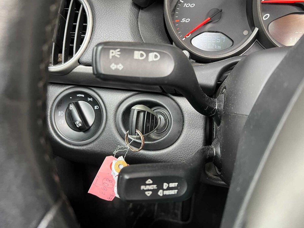 Porsche Boxster 987 2.7 245hp 2006 YOUNGTIMER
