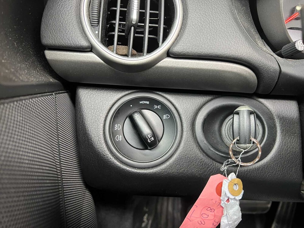 Porsche Boxster 987 2.7 245hp 2006 YOUNGTIMER