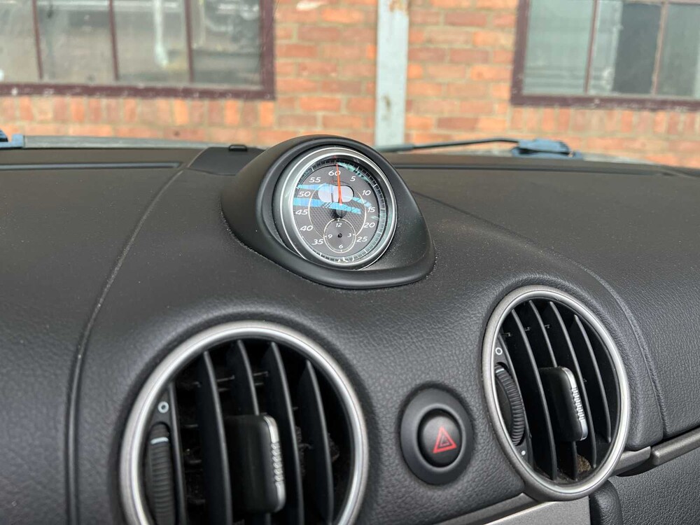 Porsche Boxster 987 2.7 245hp 2006 YOUNGTIMER