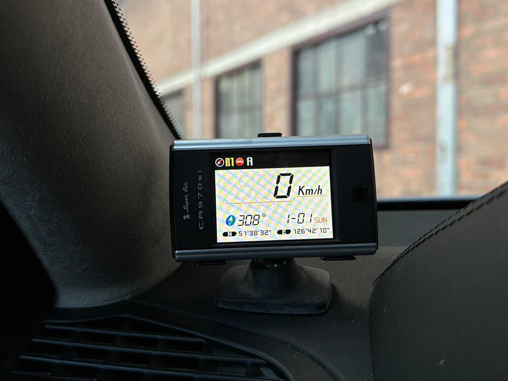 Mercedes-Benz S63 AMG Long 6.2 V8 525hp 2009 S-Class Youngtimer 