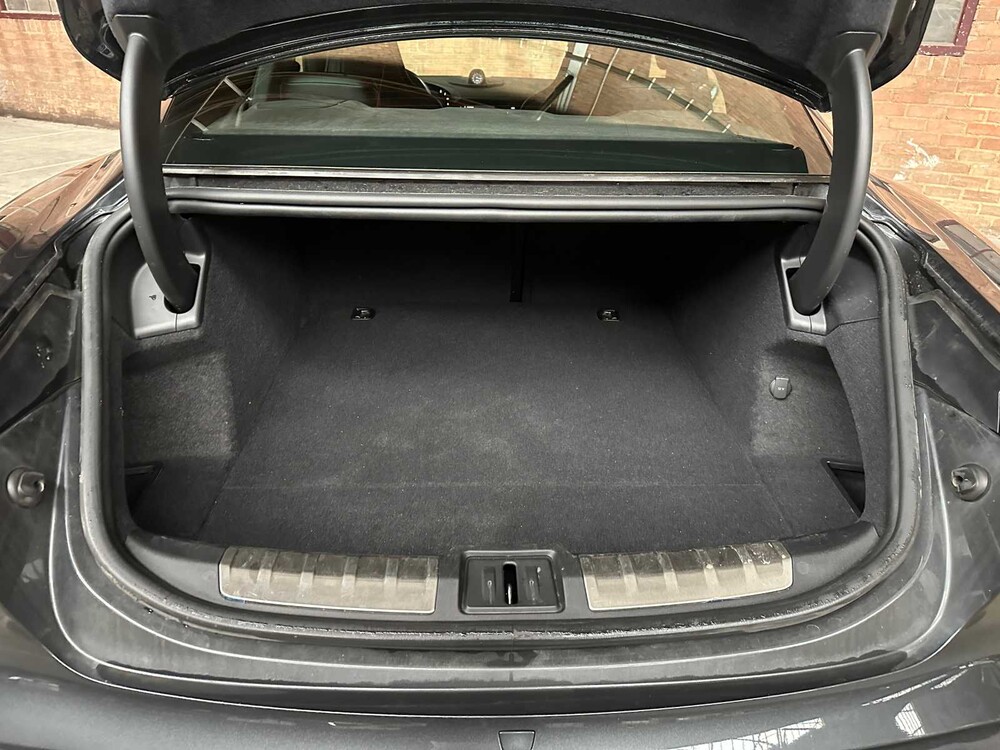 Porsche Taycan Turbo S 93 kWh 761PS 2020 Sport-Chrono