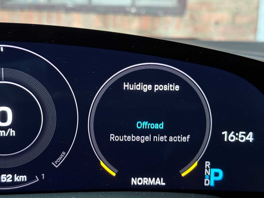 Porsche Taycan Turbo S 93 kWh 761PS 2020 Sport-Chrono