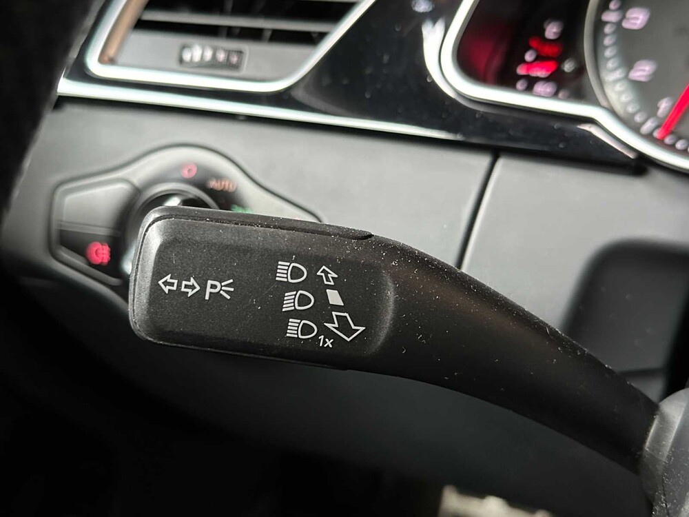 Audi RS5 Coupe 4.2 FSI V8 Quattro 450PS 2011, GN-735-R