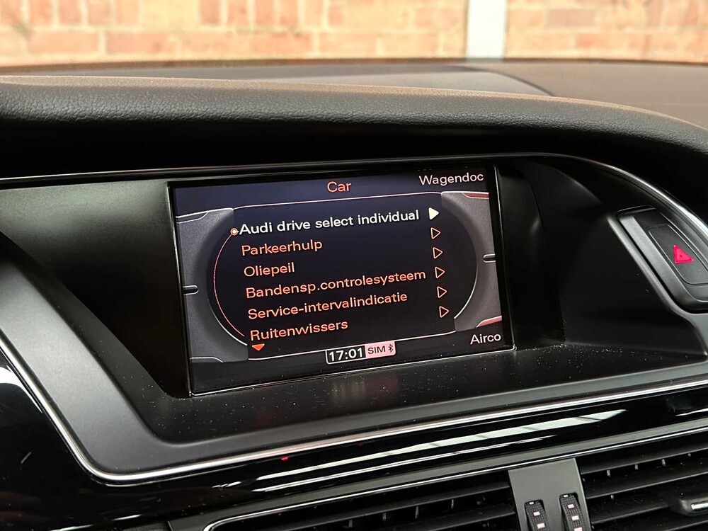 Audi RS5 Coupe 4.2 FSI V8 Quattro 450PS 2011, GN-735-R