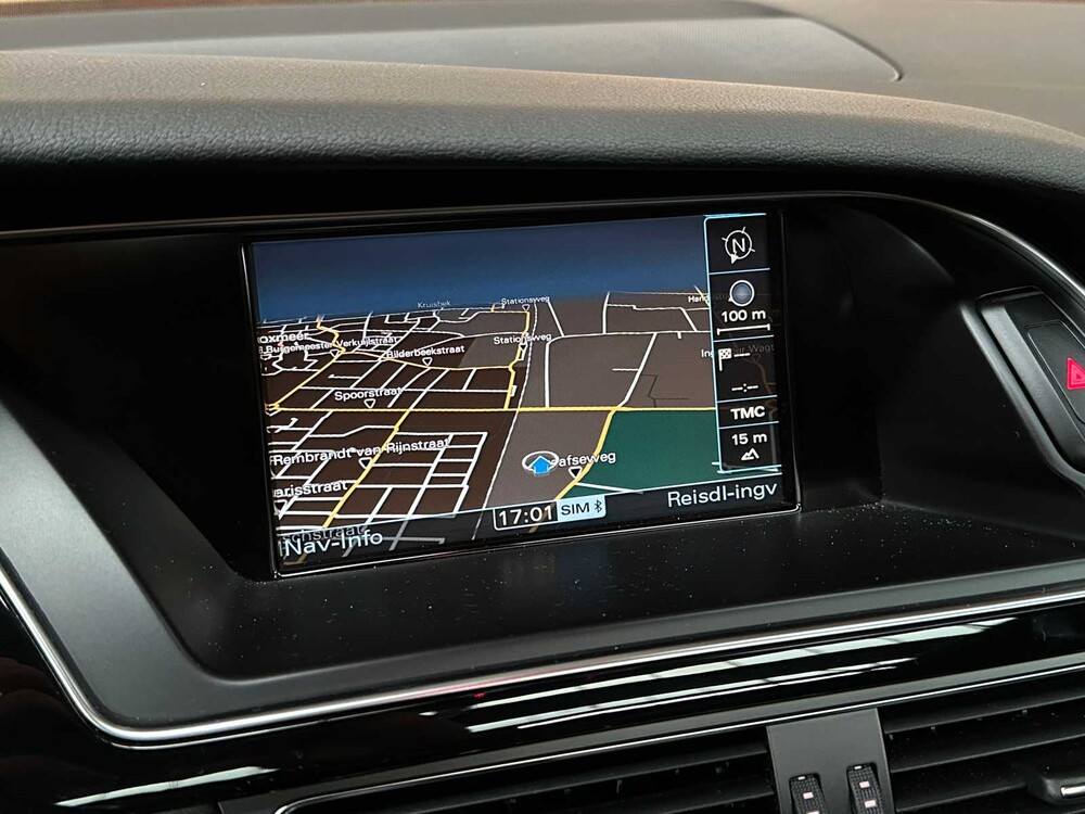 Audi RS5 Coupe 4.2 FSI V8 Quattro 450PS 2011, GN-735-R