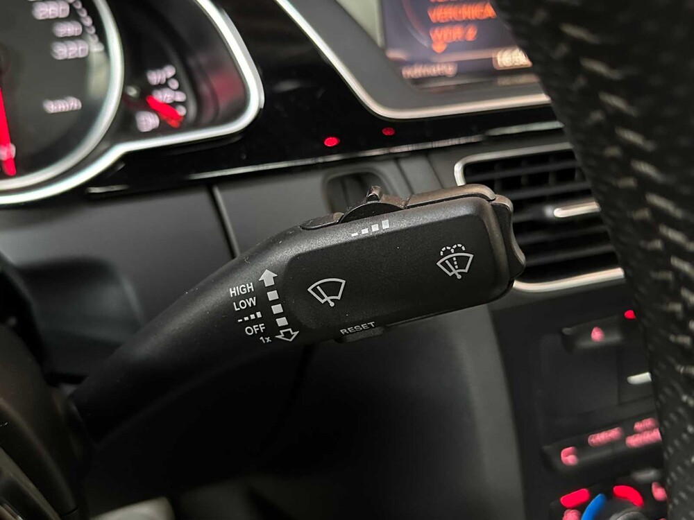 Audi RS5 Coupe 4.2 FSI V8 Quattro 450PS 2011, GN-735-R