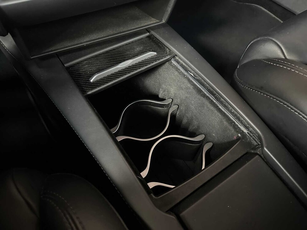 Tesla Model S 100D 417PS 2018 (Original-UK), TP-188-D