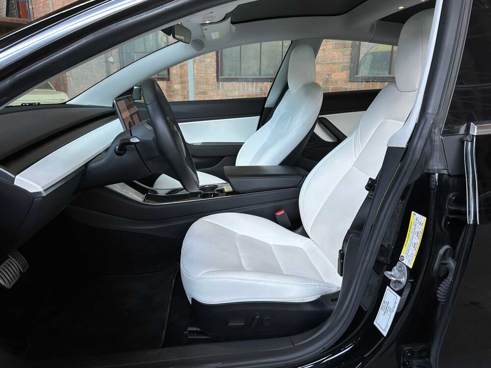 Tesla Model 3 Performance 75 kWh 462pk 2019 (Origineel-NL), G-797-GH