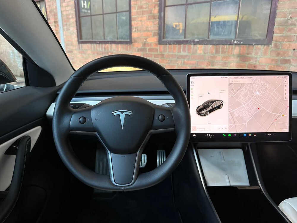Tesla Model 3 Performance 75 kWh 462pk 2019 (Origineel-NL), G-797-GH