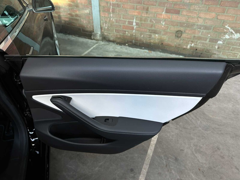 Tesla Model 3 Performance 75 kWh 462pk 2019 (Origineel-NL), G-797-GH