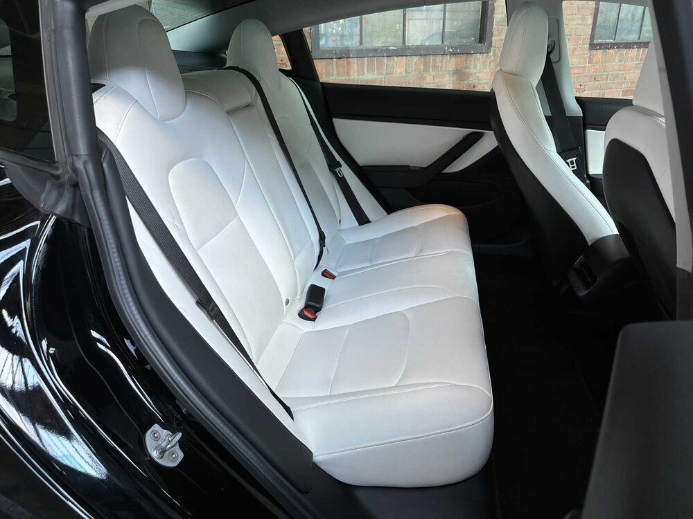 Tesla Model 3 Performance 75 kWh 462pk 2019 (Origineel-NL), G-797-GH