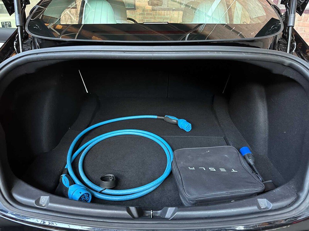 Tesla Model 3 Performance 75 kWh 462pk 2019 (Origineel-NL), G-797-GH