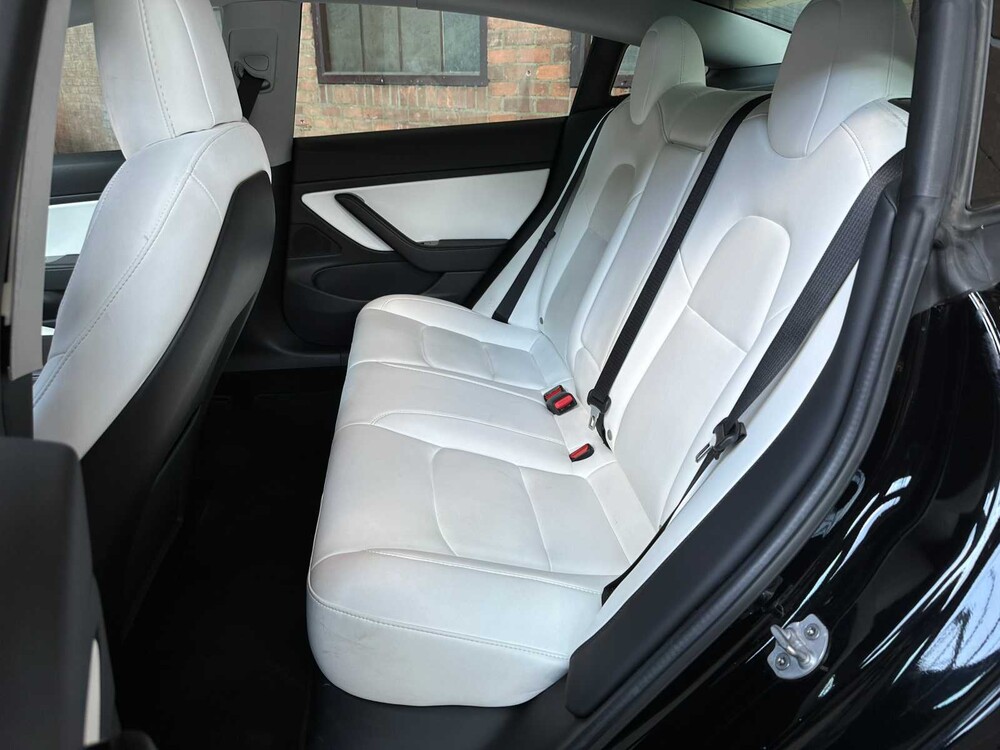 Tesla Model 3 Performance 75 kWh 462pk 2019 (Origineel-NL), G-797-GH