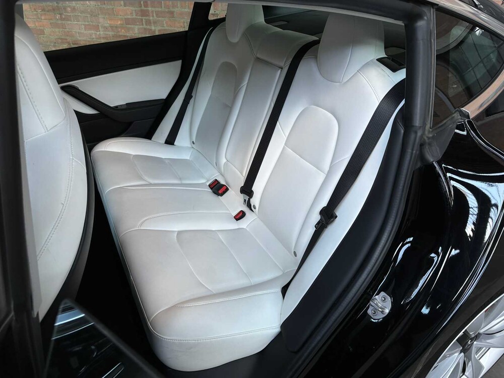 Tesla Model 3 Performance 75 kWh 462pk 2019 (Origineel-NL), G-797-GH