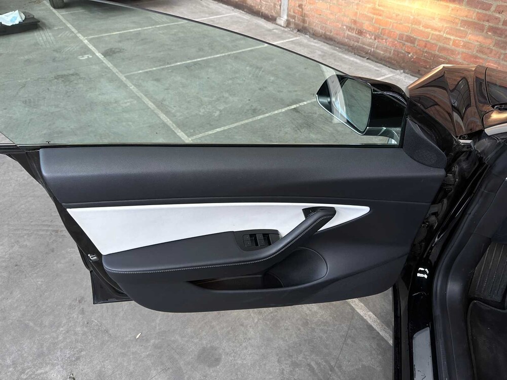 Tesla Model 3 Performance 75 kWh 462pk 2019 (Origineel-NL), G-797-GH