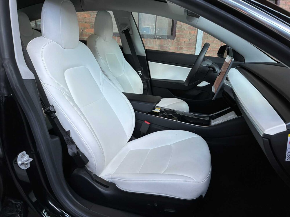 Tesla Model 3 Performance 75 kWh 462pk 2019 (Origineel-NL), G-797-GH