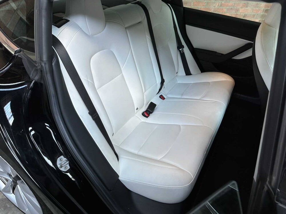 Tesla Model 3 Performance 75 kWh 462pk 2019 (Origineel-NL), G-797-GH