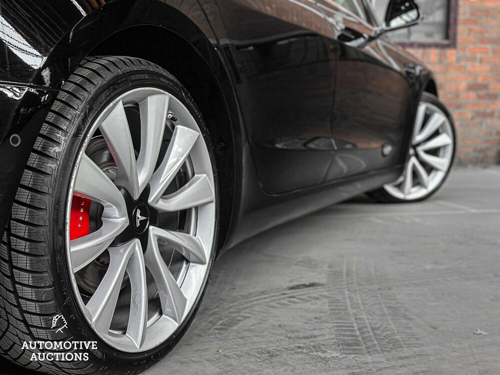 Tesla Model 3 Performance 75 kWh 462pk 2019 (Origineel-NL), G-797-GH