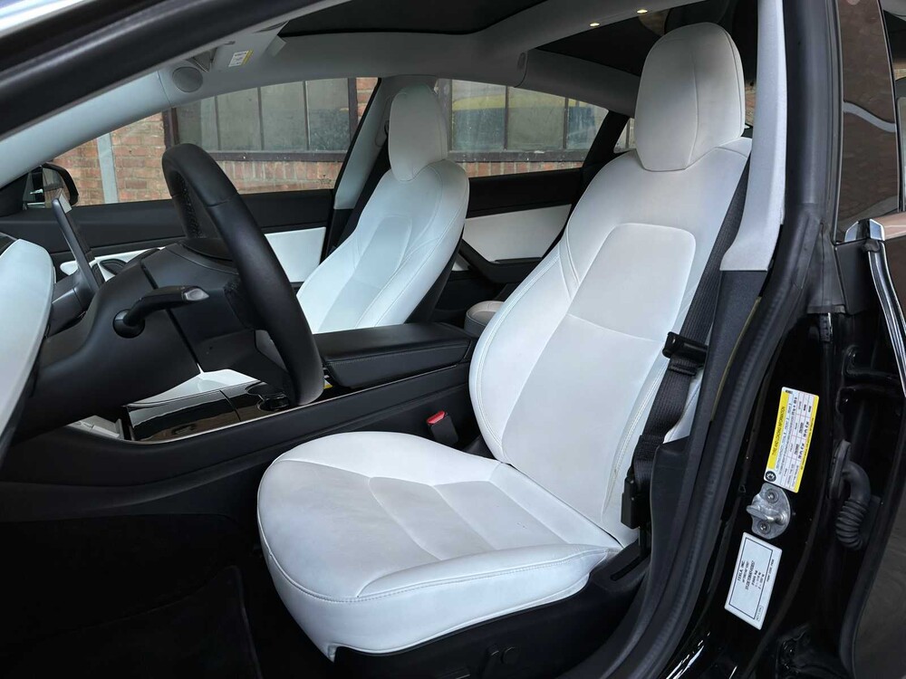 Tesla Model 3 Performance 75 kWh 462pk 2019 (Origineel-NL), G-797-GH