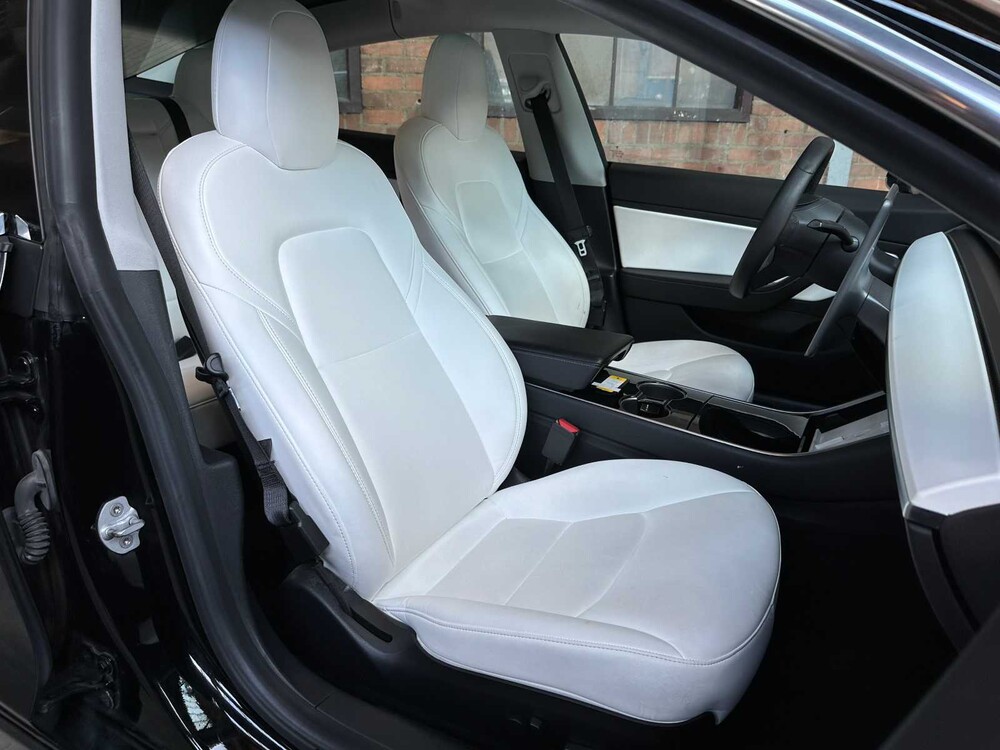 Tesla Model 3 Performance 75 kWh 462pk 2019 (Origineel-NL), G-797-GH