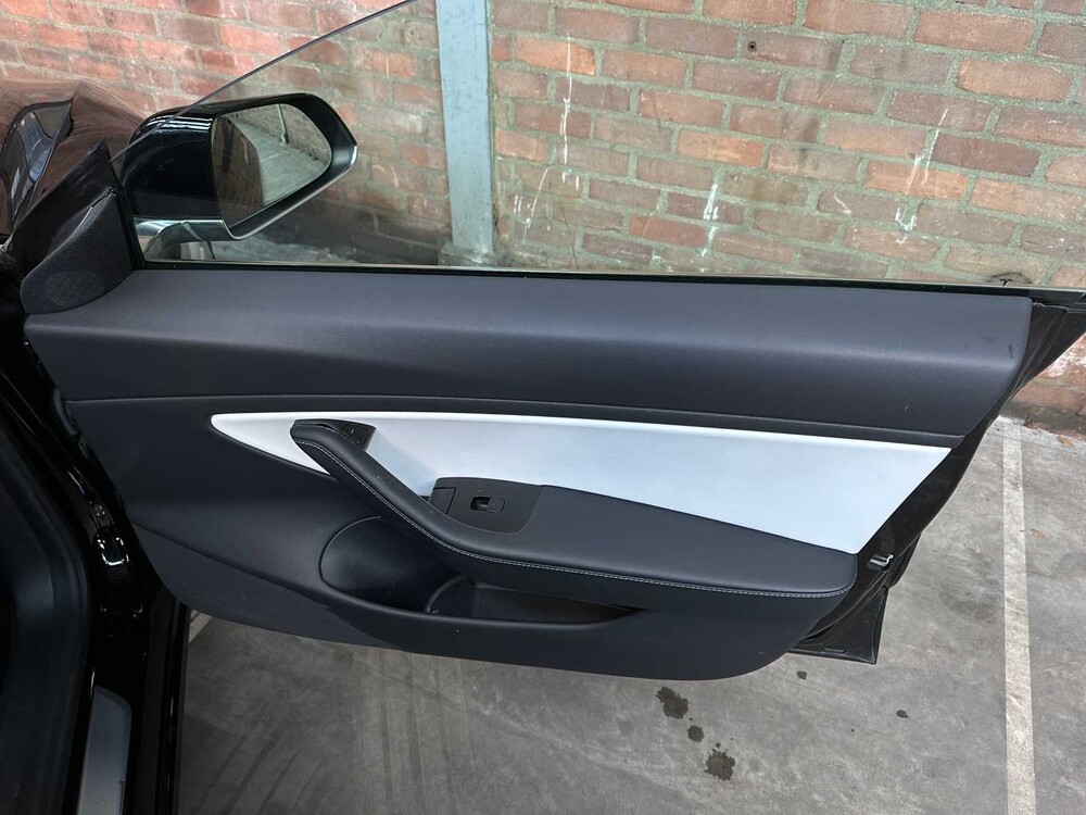 Tesla Model 3 Performance 75 kWh 462pk 2019 (Origineel-NL), G-797-GH