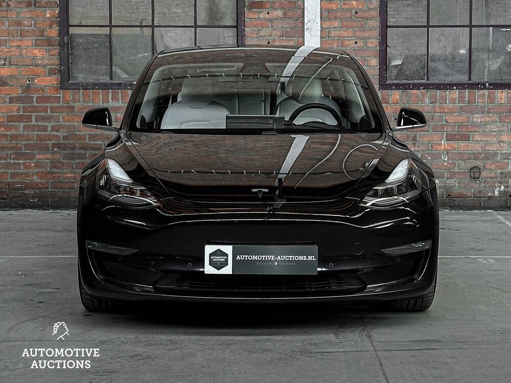 Tesla Model 3 Performance 75 kWh 462pk 2019 (Origineel-NL), G-797-GH