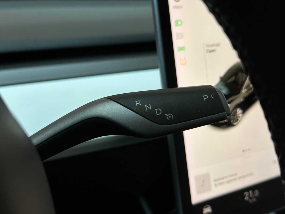 Tesla Model 3 Performance 75 kWh 462pk 2019 (Origineel-NL), G-797-GH