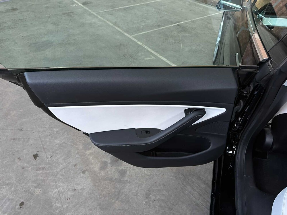 Tesla Model 3 Performance 75 kWh 462pk 2019 (Origineel-NL), G-797-GH