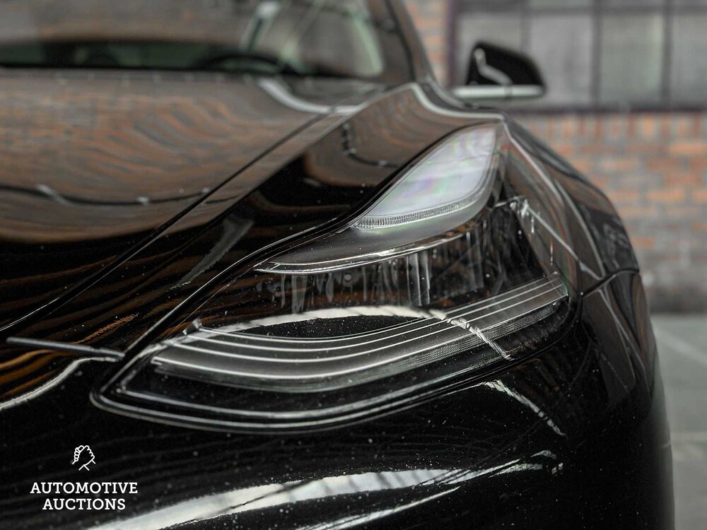 Tesla Model 3 Performance 75 kWh 462pk 2019 (Origineel-NL), G-797-GH