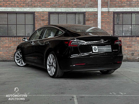 Tesla Model 3 Performance 75 kWh 462PS 2019 (Original-NL), G-797-GH
