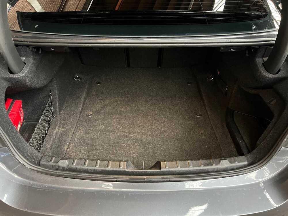 BMW 435i Coupe M-Sport 3.0 L6 306PS 2014 4er